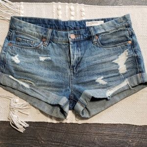 Blanknyc Denim Shorts